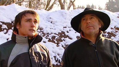 tv poster