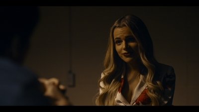 tv poster