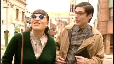 tv poster