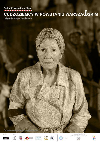 Cudzoziemcy w Powstaniu Warszawskim