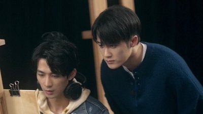 tv poster