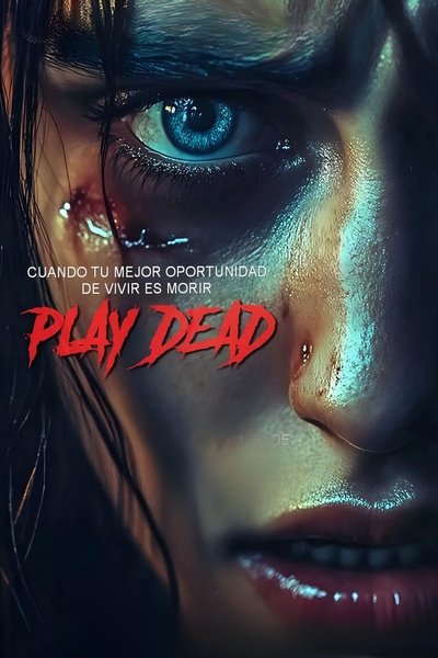 Poster do Filme Hazte la muerta