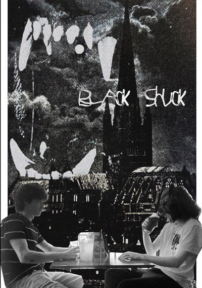 Black Shuck