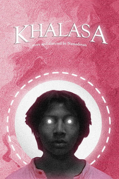 Poster do Filme Khalasa