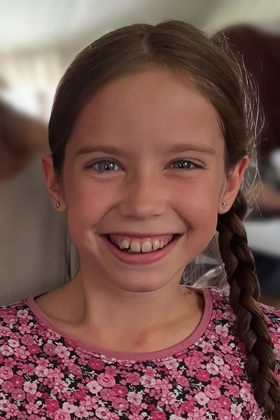 person poster