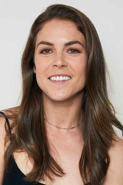 Kelley O'Hara