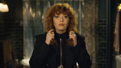Russian Doll (2019) Watch Online Free | ඔන්ලයින් බලන්න