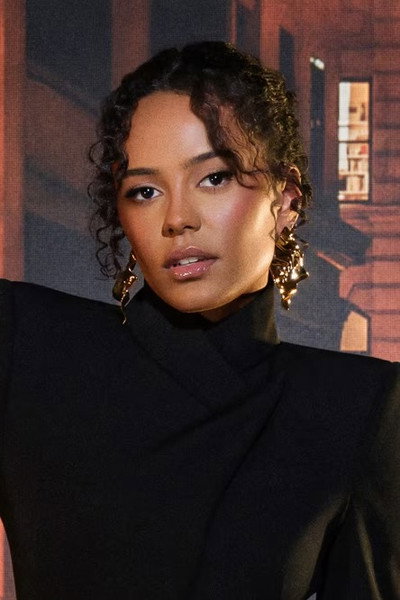 Ava Dash