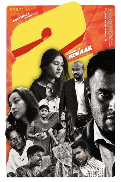 Poster do Filme Bekaar 2