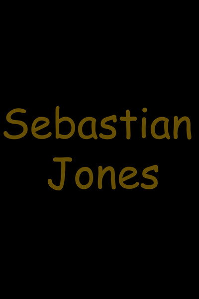 Sebastian Jones