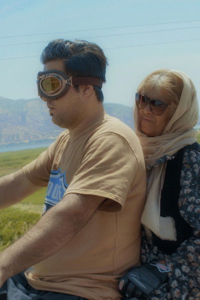 Poster do Filme ئاوازی باڵەکان