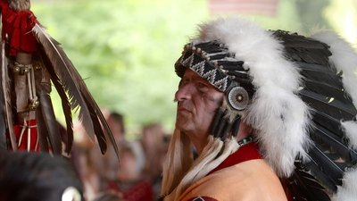 Searching for Winnetou