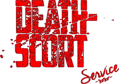 Death-Scort Service Logo