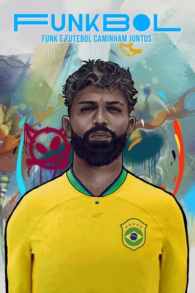 poster for Funkbol