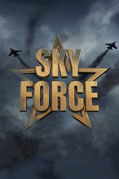 Sky Force