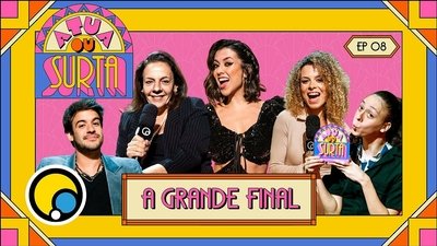 tv poster