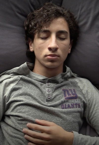 Poster do Filme Daylight Slumber