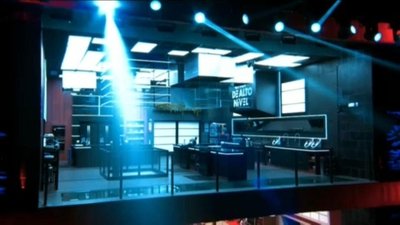 tv poster
