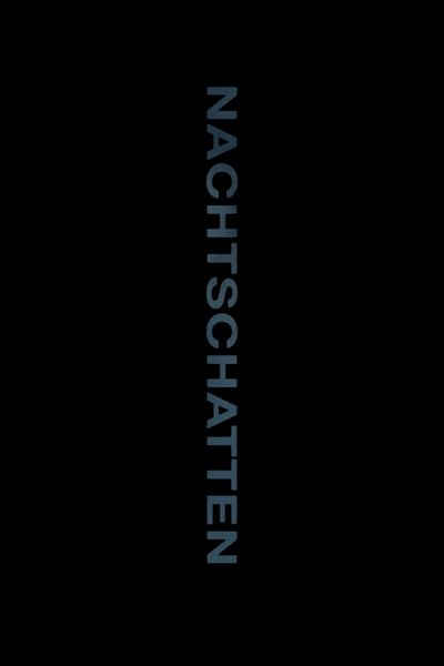 Poster do Filme Nachtschatten