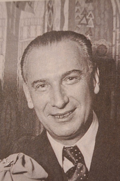 Willi Wolff