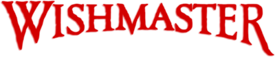 Wishmaster Logo