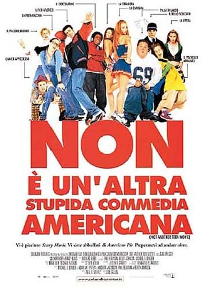 Non è un'altra stupida commedia americana (2001)