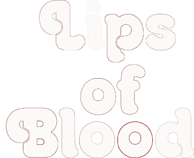 Lips of Blood Logo