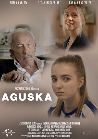 Aguska