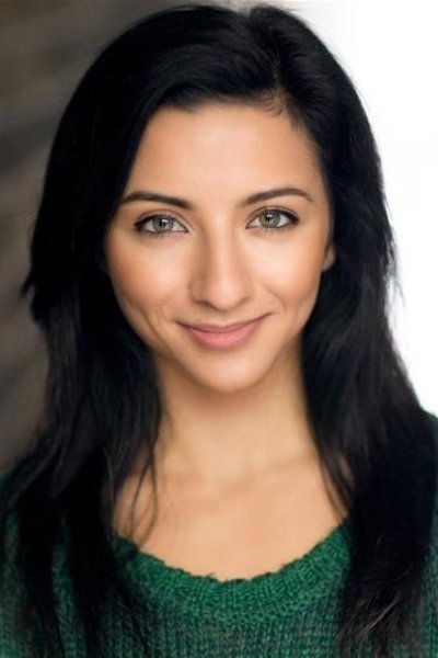 Photo de Marianna Neofitou dans Mamma Mia ! Here We Go Again
