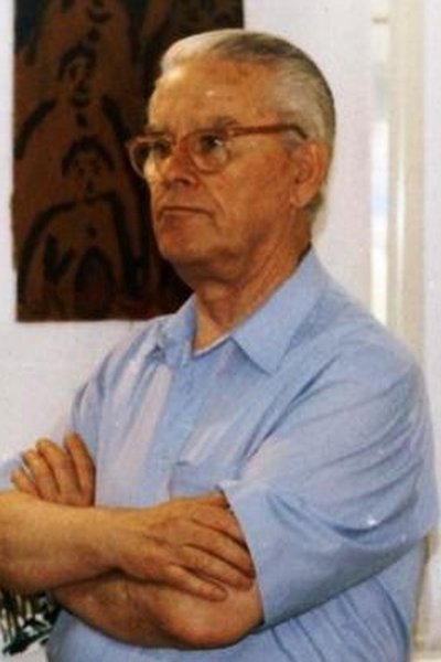 person poster