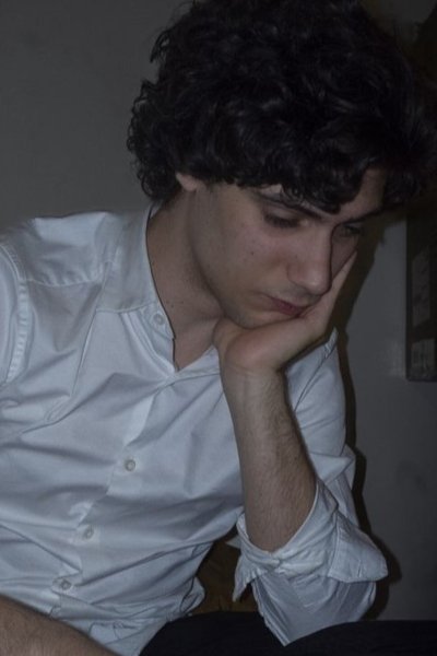 Imagem de Martim Morais