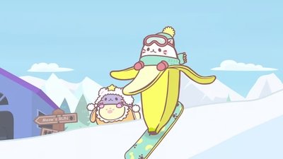 tv poster