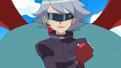 Image de l'épisode La chasseuse de Pokémon