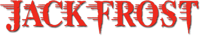 Jack Frost Logo