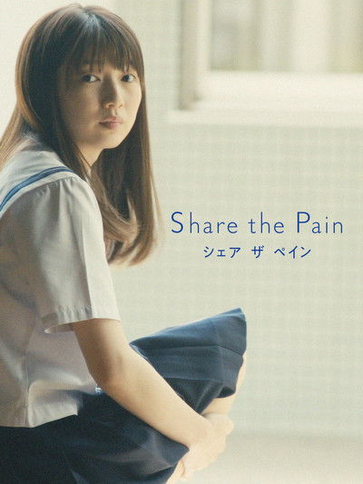 Poster do Filme Share the Pain