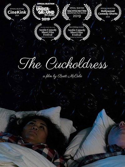 Watch - The Cuckoldress Movie Online Free Putlocker