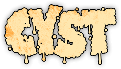 Cyst Logo