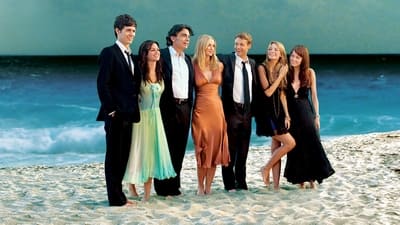 The O.C. - Seizoen 3