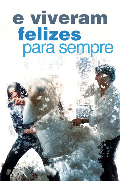 Poster do Filme E Viveram Felizes para Sempre