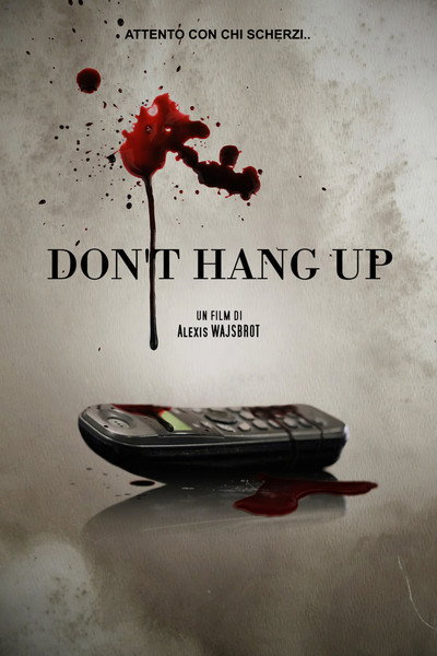 Don't Hang Up