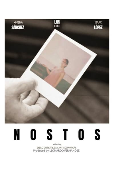 Poster do Filme NOSTOS