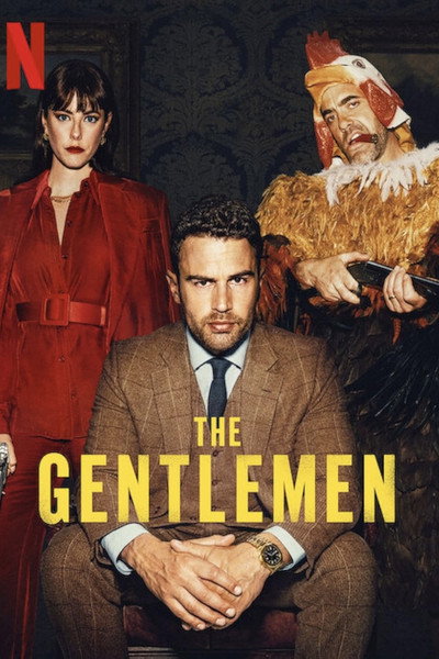 Gentlemen