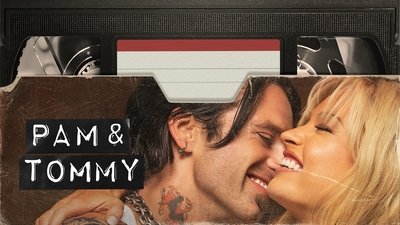 img Pam & Tommy - Seizoen 1