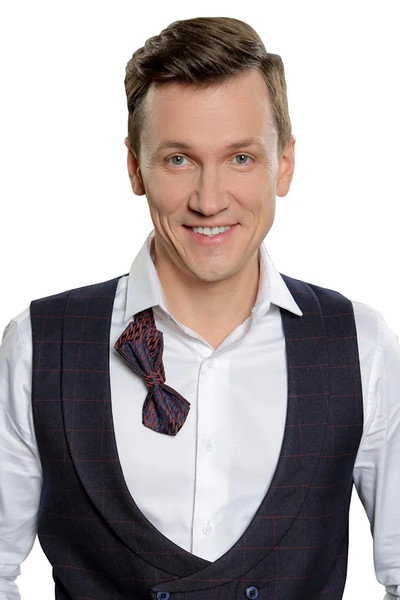 Vyacheslav Myasnikov