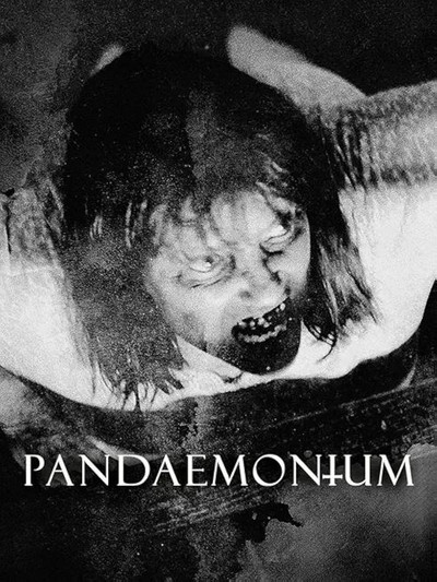 Poster do Filme Pandæmonium