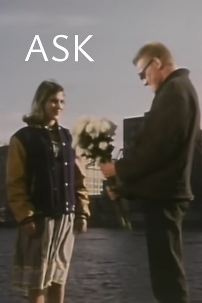 Poster do Filme Ask
