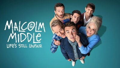 img Malcolm in the Middle: Life's Still Unfair - Seizoen 1