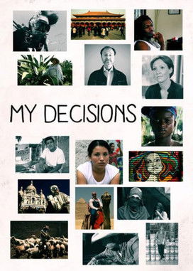 Poster do Filme My Decisions