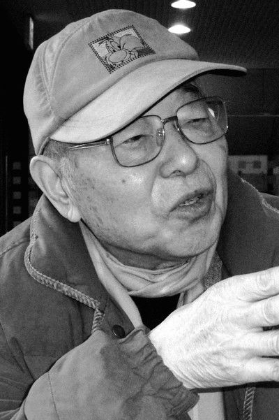 Masaharu Segawa