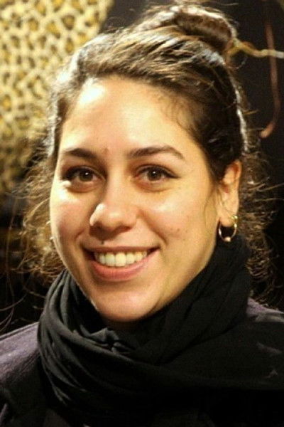 Imagem de Inès Daïen Dasi